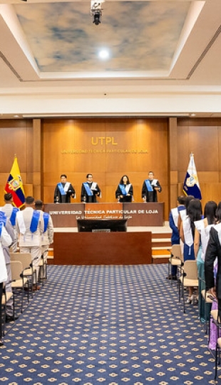 Ceremonia de Incorporación | 20 de octubre | Mañana Ceremonia de Incorporación | 20 de octubre | Mañana