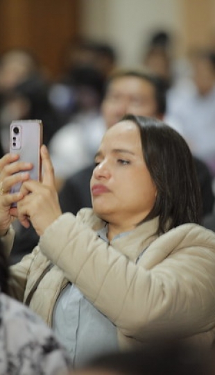 Programas de Formación Familiar en Unidades Educativas de Imbabura