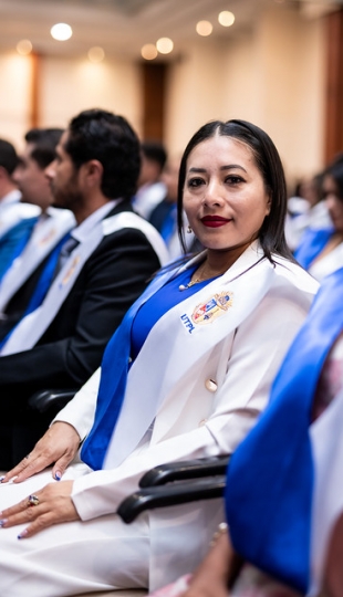 Ceremonia de Incorporación | 24 de junio | Mañana Ceremonia de Incorporación | 24 de junio | Mañana