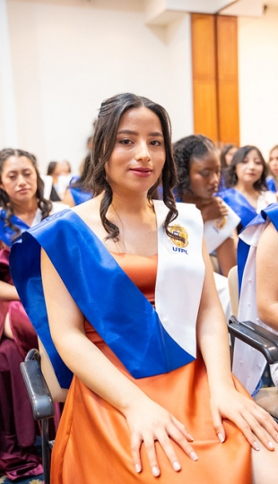 Ceremonia de Incorporación | 30 de octubre | Tarde Ceremonia de Incorporación | 30 de octubre | Tarde