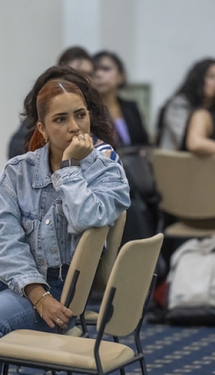 Jornadas de Reflexión Humanística 2025