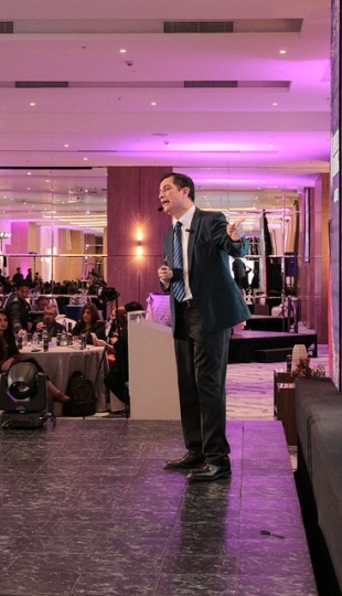 UTPL ratificada como la mejor marca empleadora del Sector Educación del país