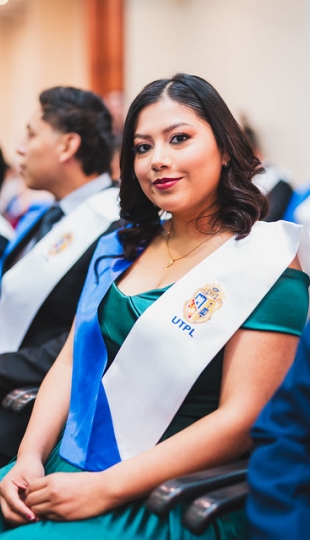 Ceremonia de Incorporación | 23 de octubre | Mañana Ceremonia de Incorporación | 23 de octubre | Mañana