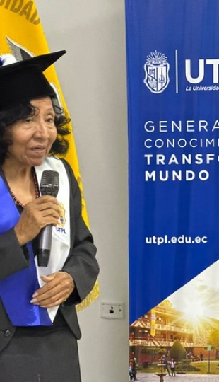 Incorporación UTPL Santa Cruz | Puerto Ayora – Galápagos Incorporación UTPL Santa Cruz | Puerto Ayora – Galápagos