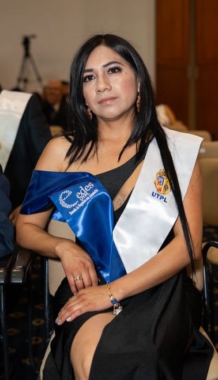 Ceremonia de Incorporación | 28 de noviembre | Tarde