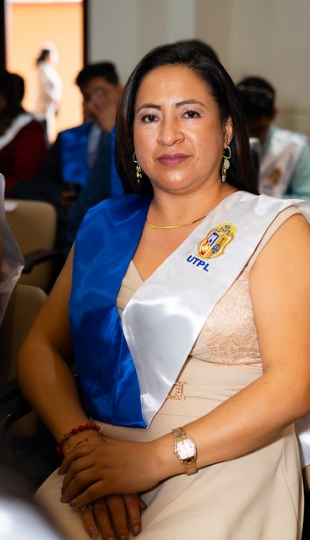 Ceremonia de Incorporación | 4 de diciembre | Tarde