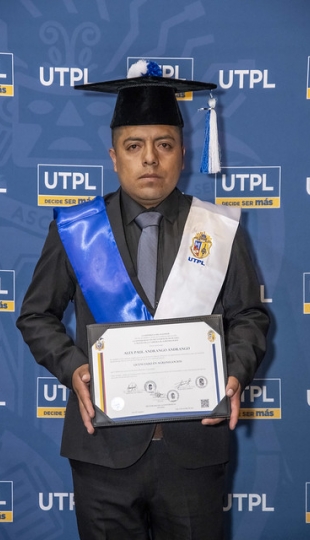 Ceremonia de Incorporación | 23 de octubre | Mañana