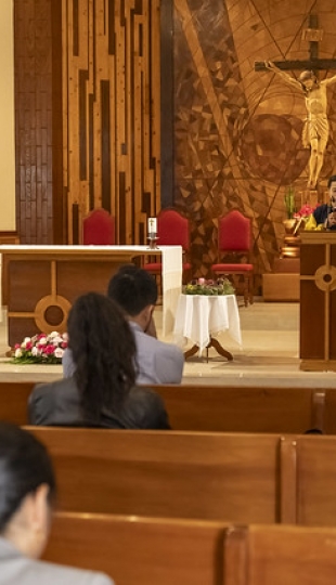 Navidad UTPL 2025 | Novena Estudiantil Navidad UTPL 2025 | Novena Estudiantil