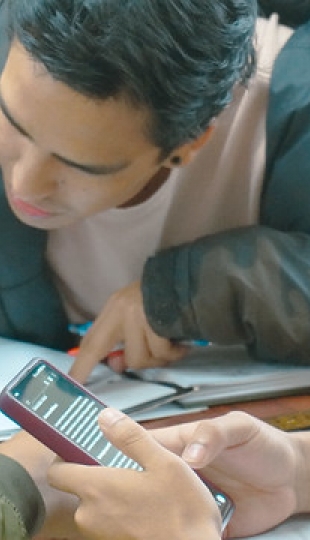 Gestión del Talento en Acción: Aprendizaje Experiencial en Empresas Industriales