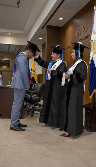 Ceremonia de Incorporación | 16 de octubre | Tarde Ceremonia de Incorporación | 16 de octubre | Tarde
