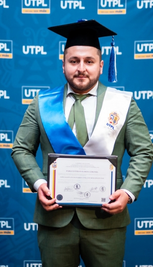 Ceremonia de Incorporación | 20 de marzo 2026 | Mañana