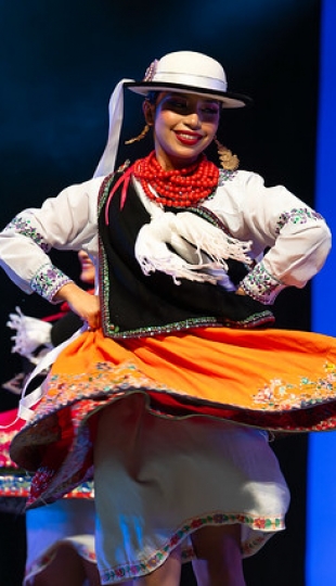 40 años danzando identidad | Jahua Ñan UTPL