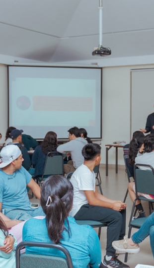 Juventud Idente Universitarios - Periodo ABR/AGO 2025 Juventud Idente Universitarios - Periodo ABR/AGO 2025