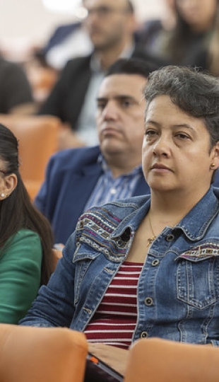 UTPL Escuela de Negocios, una nueva etapa en la formación empresarial del país