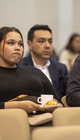 Café Científico UTPL | Innovación y Emprendimiento en el Derecho. Café Científico UTPL | Innovación y Emprendimiento en el Derecho.
