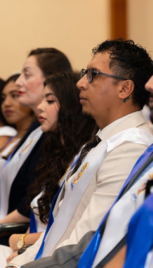 Ceremonia de Incorporación | 6 de noviembre | Mañana