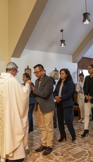 I Encuentro Nacional de Coordinadores de los Centros de Apoyo 2024