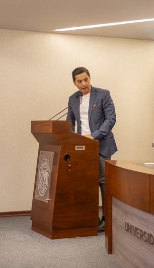 I Congreso Intersectorial sobre Prevención de la Violencia de Género y Empoderamiento de Mujeres en Situación de Vulnerabilidad I Congreso Intersectorial sobre Prevención de la Violencia de Género y Empoderamiento de Mujeres en Situación de Vulnerabilidad