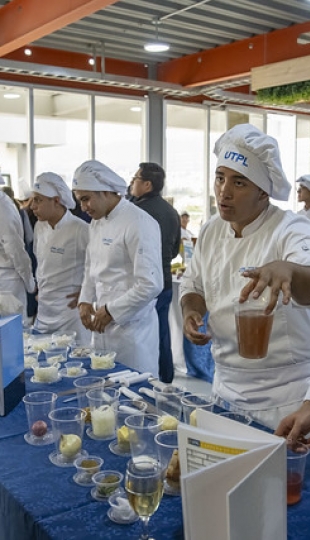 Casa Abierta sobre Identidad Gastronómica Casa Abierta sobre Identidad Gastronómica