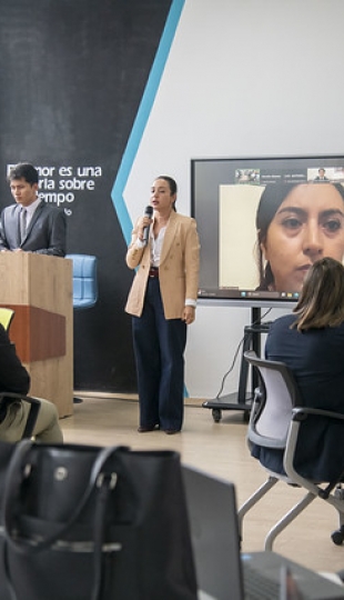 Expo Semestre Ascendere abril - agosto 2025