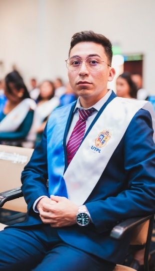 Ceremonia de Incorporación | 23 de octubre | Mañana