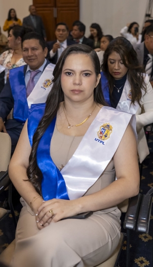 Ceremonia de Incorporación | 27 de noviembre | Tarde Ceremonia de Incorporación | 27 de noviembre | Tarde