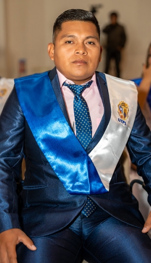 Ceremonia de Incorporación | 21 de octubre | Mañana Ceremonia de Incorporación | 21 de octubre | Mañana