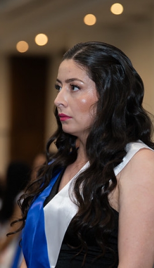 Ceremonia de Incorporación | 6 de noviembre | Mañana