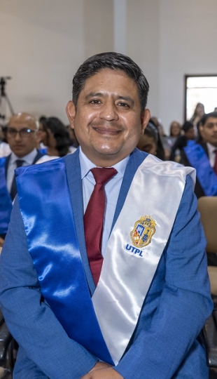 Ceremonia de Incorporación | 27 de noviembre | Mañana