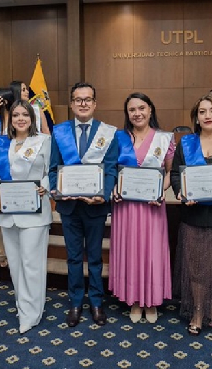 Ceremonia de Incorporación | 16 de octubre | Tarde