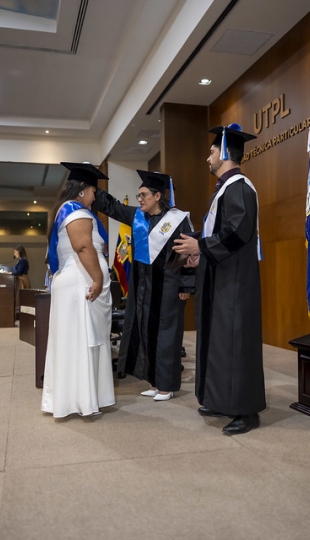 Ceremonia de Incorporación | 30 de octubre | Mañana Ceremonia de Incorporación | 30 de octubre | Mañana