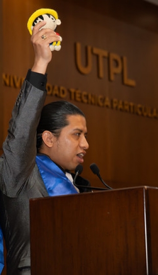 Ceremonia de Incorporación | 11 de noviembre | Mañana Ceremonia de Incorporación | 11 de noviembre | Mañana