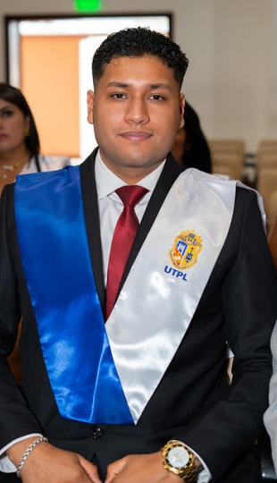 Ceremonia de Incorporación | 10 de diciembre | Tarde