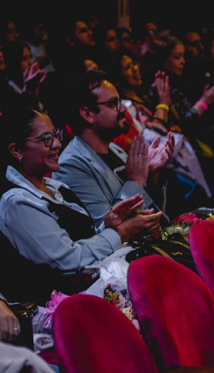 Festival Arcoíris SINFIN UTPL | Música, inclusión y comunidad Festival Arcoíris SINFIN UTPL | Música, inclusión y comunidad