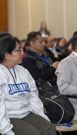 I Encuentro Nacional de Coordinadores de los Centros de Apoyo 2024