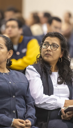 V Seminario de la Cátedra Fernando Rielo