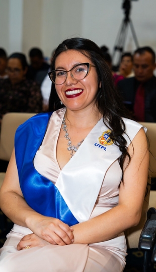 Ceremonia de Incorporación | 27 de marzo 2026 | Tarde