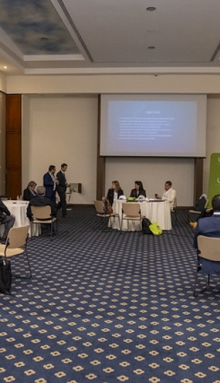 XI Foro Internacional de Acreditación EQUAA 2025: "El impacto de la IA en la formación de estudiantes de educación superior" XI Foro Internacional de Acreditación EQUAA 2025: "El impacto de la IA en la formación de estudiantes de educación superior"