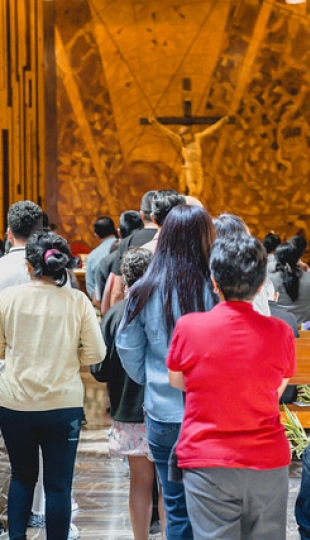 Domingo de Ramos | Semana Santa UTPL Domingo de Ramos | Semana Santa UTPL