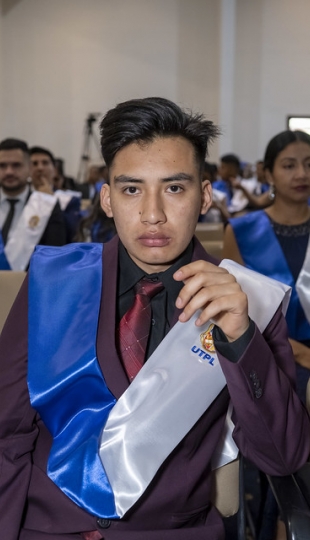 Ceremonia de Incorporación | 27 de noviembre | Mañana Ceremonia de Incorporación | 27 de noviembre | Mañana