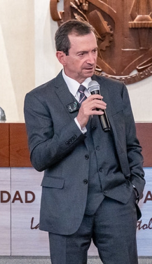 II Encuentro Nacional de Coordinadores de los Centros de Apoyo 2025