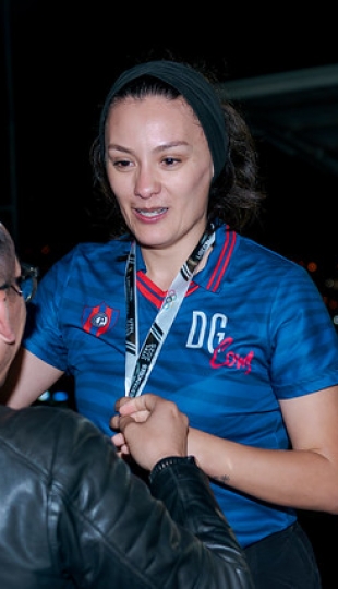 Finales de Fútbol Sala | XVI Olimpiadas Deportivas UTPL