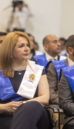 Ceremonia de Incorporación | 27 de junio | Mañana