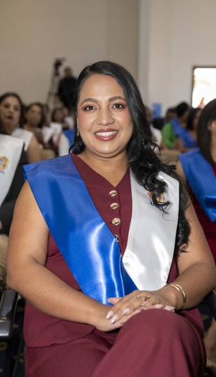 Ceremonia de Incorporación | 27 de marzo 2026 | Tarde Ceremonia de Incorporación | 27 de marzo 2026 | Tarde