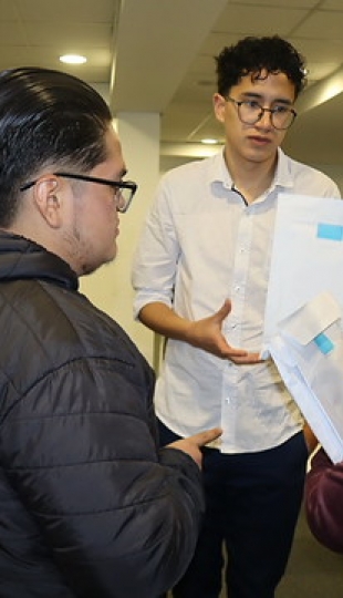 Taller participativo de socialización de resultados y estrategias psicopedagógicas para la convivencia en centros de práctica Taller participativo de socialización de resultados y estrategias psicopedagógicas para la convivencia en centros de práctica