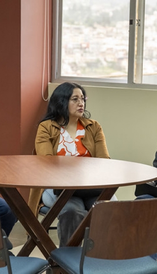 I Festival de Villancicos en inglés "Bells & Voices"