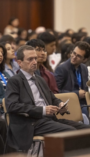 Simposio de Obesidad: Retos y Perspectivas en la Atención Integral