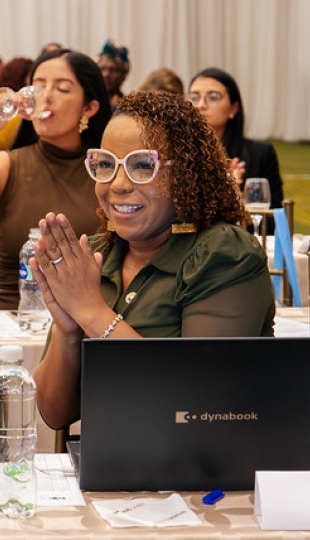 Foro “Mujeres Líderes que Transforman Territorios”