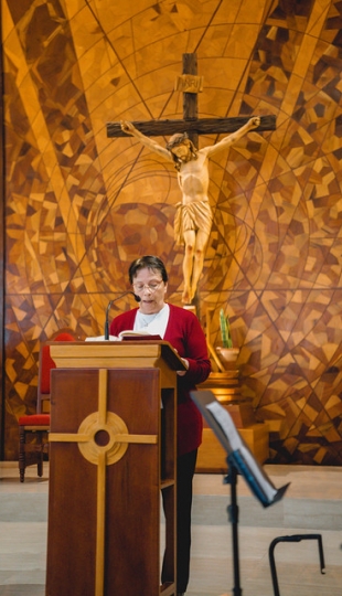 Domingo de Ramos | Semana Santa UTPL Domingo de Ramos | Semana Santa UTPL