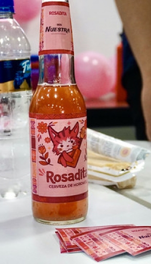 Bebidas herbales fermentadas